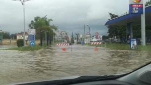 Maltempo, oggi ancora allerta sulla Sicilia