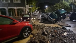 Maltempo oggi da Toscana a Veneto, allarme tempesta Ciaran: perché fa paura