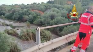 Maltempo oggi, in Sardegna e Basilicata allerta arancione
