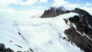 Maltempo, pericolo valanghe in montagna