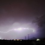 Maltempo, piogge e temporali: allerta arancione in Lombardia, Emilia-Romagna e Toscana