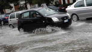 Maltempo Sicilia e Medicane, allerta rossa meteo oggi e domani