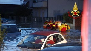 Maltempo Toscana, 5 morti: chi sono le vittime