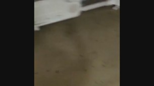 Maltempo Toscana, ospedali allagati a Prato e Pontedera - Video