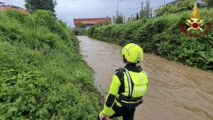 Maltempo Veneto, temporali e allagamenti: allerta rossa anche oggi