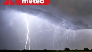 Maltempo verso una breve tregua, poi nuova perturbazione: previsioni meteo di oggi