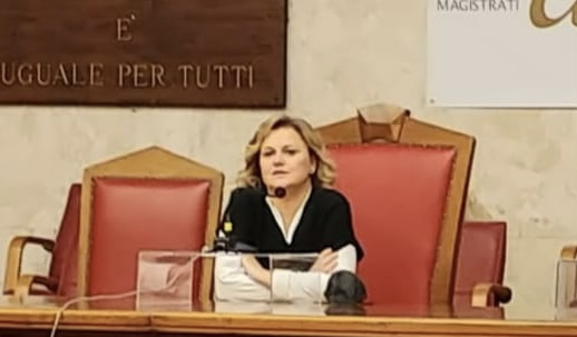 Maltese (Anm Palermo): "Riforma Cartabia? Siamo delusi e preoccupati"