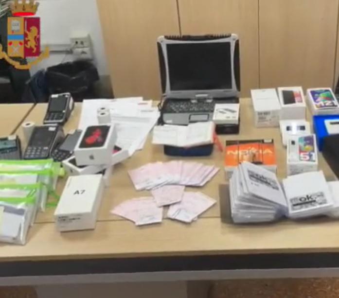 Mamma di giorno, hacker di notte: russa arrestata a Genova