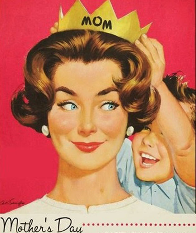 mamma