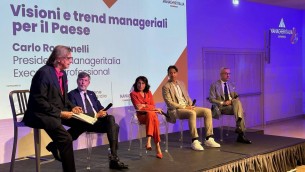 Manageritalia, in Lombardia crescono i manager privati anche in vista Milano-Cortina 2026