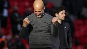 Manchester City batte United 2-1 e vince FA Cup