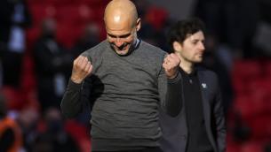 Manchester City campione d'Inghilterra senza giocare