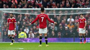 Manchester United-Liverpool 0-5, Salah distrugge i red devils