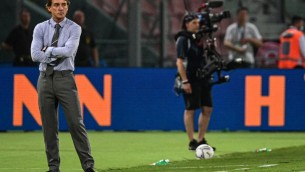 Mancini e i 5 anni da ct, dal titolo europeo al flop mondiale