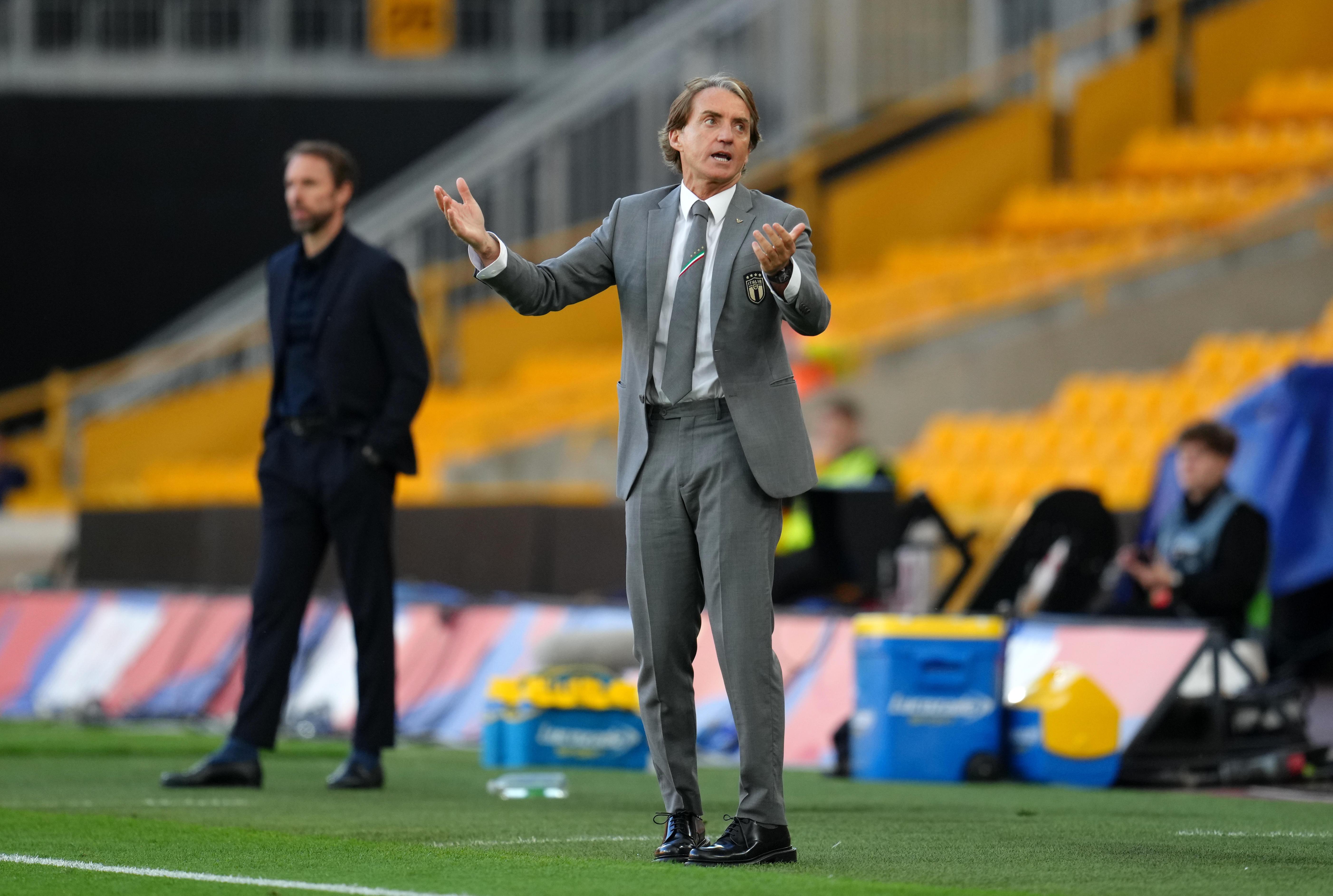 Mancini lascia Nazionale, Figc cerca ct: da Spalletti a Cannavaro, i nomi