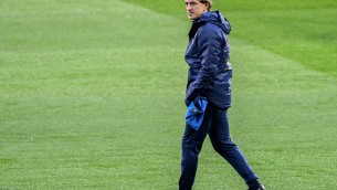 Mancini: "Vialli voleva vincere i Mondiali 2026 con noi"