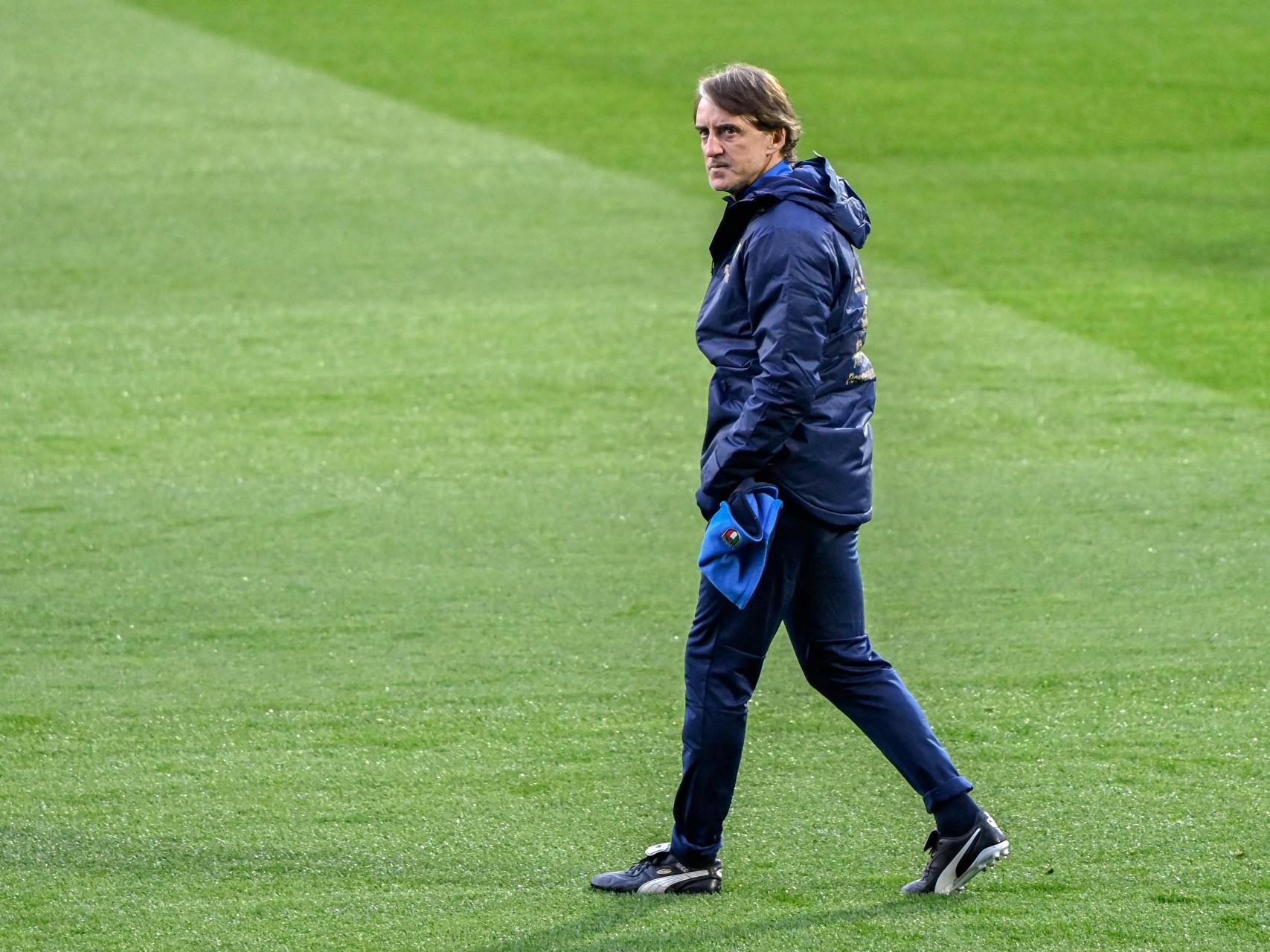 Mancini: "Vialli voleva vincere i Mondiali 2026 con noi"