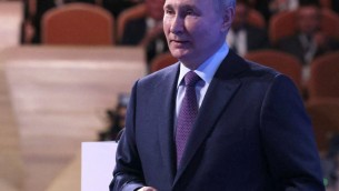 Mandato arresto Putin, Ucraina: "Mosca cerca successore"