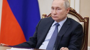 Mandato d'arresto per Putin, ecco cosa può succedere
