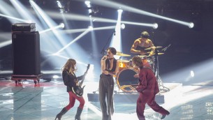 Maneskin a San Siro, primo concerto a Milano stasera: orari, come arrivare