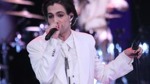 Maneskin, Damiano: "Il segreto della mia voce? Una malformazione"