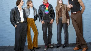 Maneskin, esce il nuovo singolo 'Gossip' con Tom Morello