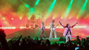 Maneskin, esce il nuovo singolo 'Supermodel'