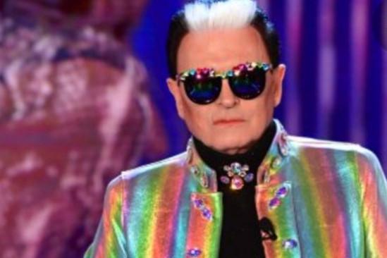 Maneskin, Malgioglio e la Francia: "Vendetta per mia stroncatura?"