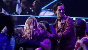 Maneskin, Paris Match e il dubbio su Damiano: "Cocaina in diretta?"