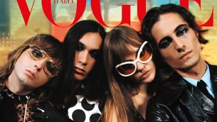 Maneskin sull'orlo di una crisi di nervi: "Ci manca tempo per vivere e scrivere"