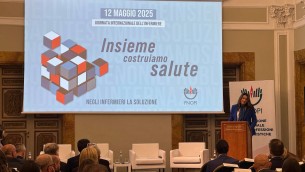 Mangiacavalli (Fnopi): "La carenza infermieristica coinvolge più istituzioni"