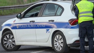 Manifestazione oggi Roma, percorso e orario cortei: strade chiuse e bus deviati