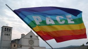 Manifestazione pace 5 Roma, frati di Assisi: "Ci sia più ampia unità"