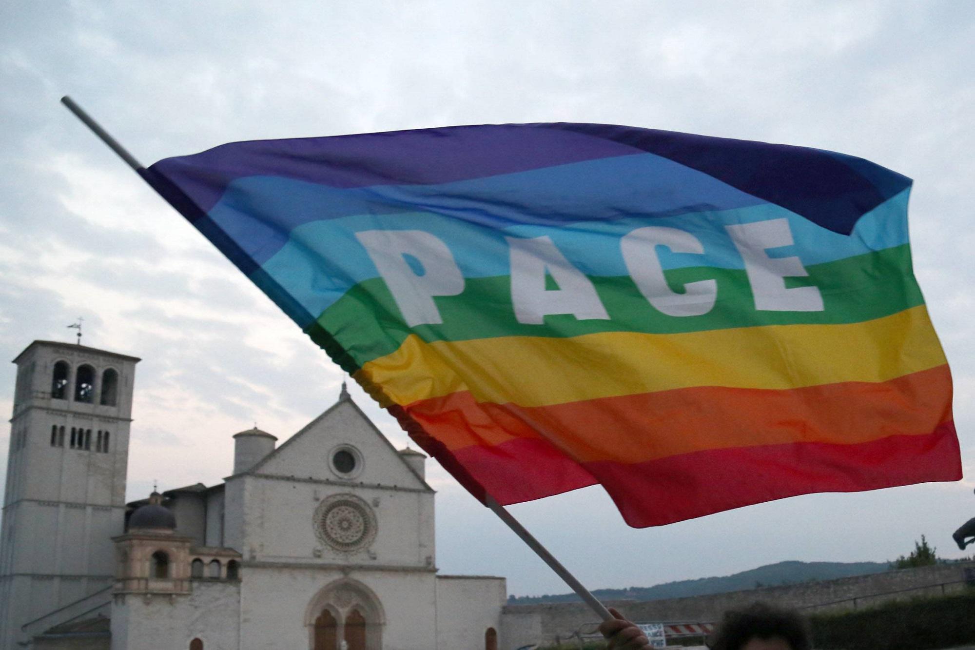 Manifestazione pace 5 Roma, frati di Assisi: "Ci sia più ampia unità"
