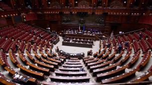 Manovra 2022, ok fiducia alla Camera