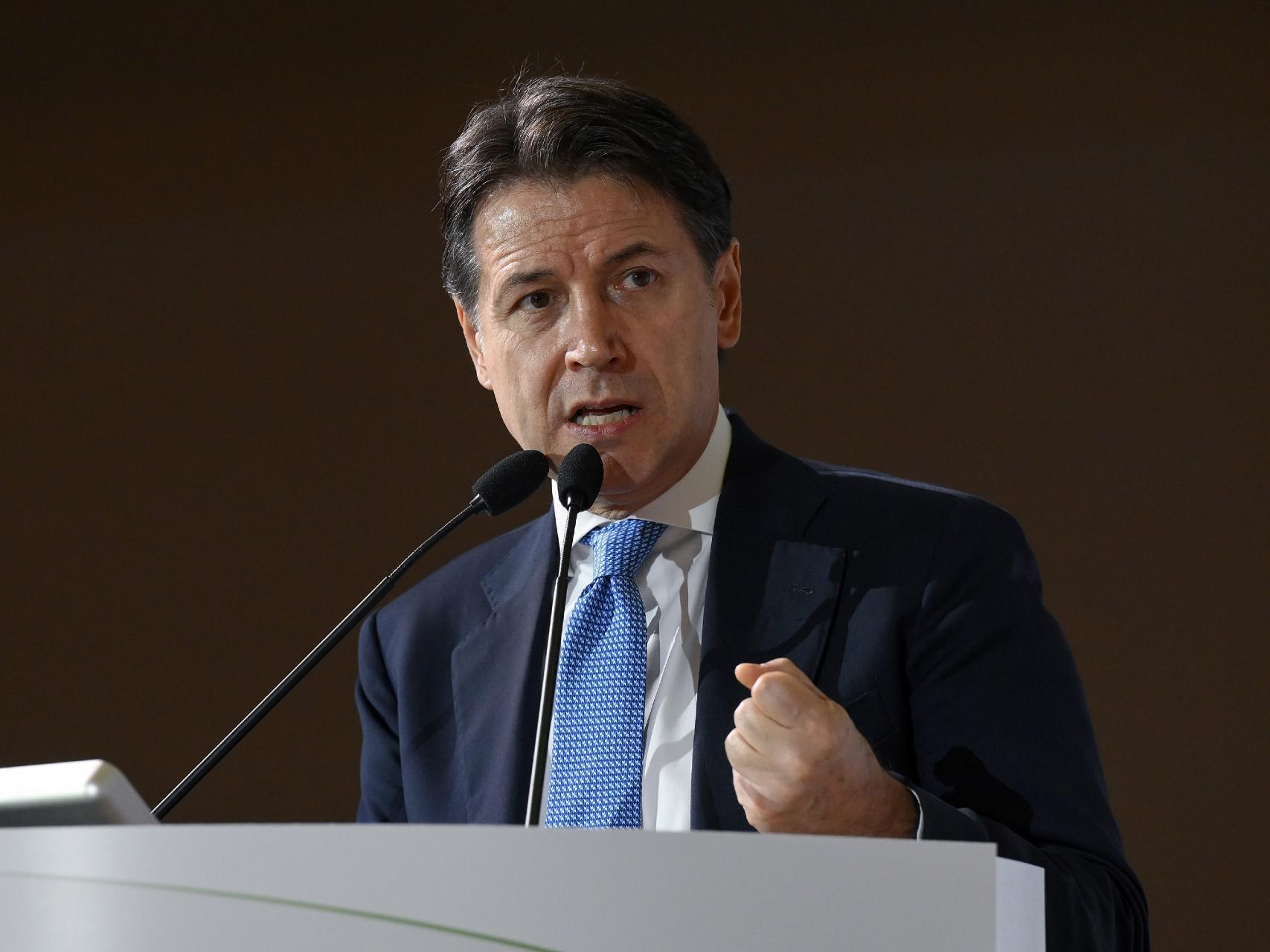 Manovra 2023, Conte annuncia diretta social: "Vi racconto come stanno le cose"