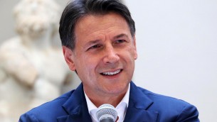 Manovra 2023, Conte: "Concordo con Confindustria su mancanza di visione"