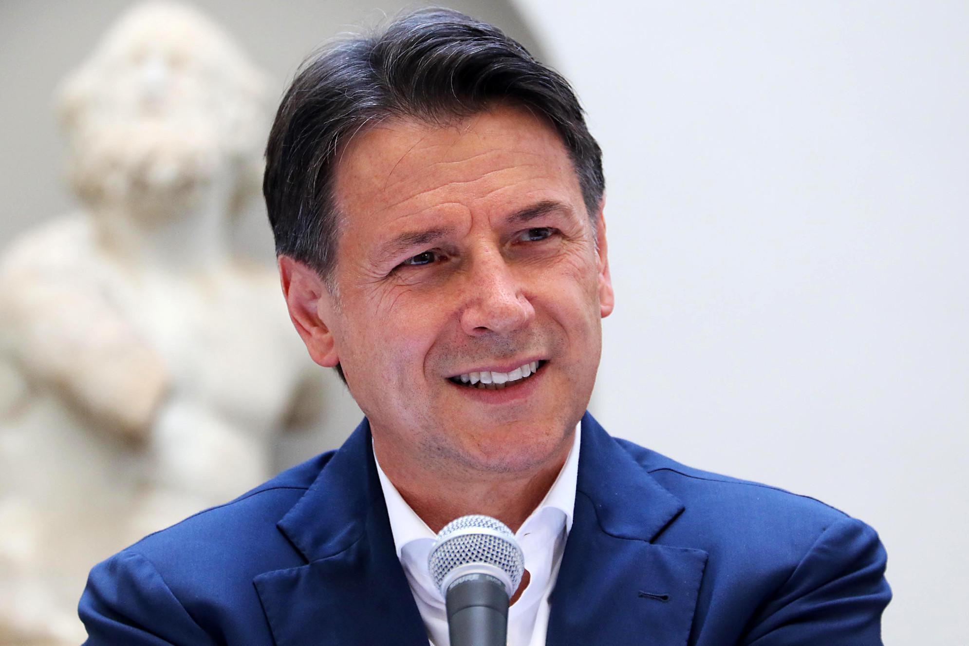 Manovra 2023, Conte: "Concordo con Confindustria su mancanza di visione"