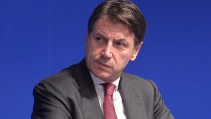 Manovra 2023, Conte: "Confindustria concorda, manca di visone"