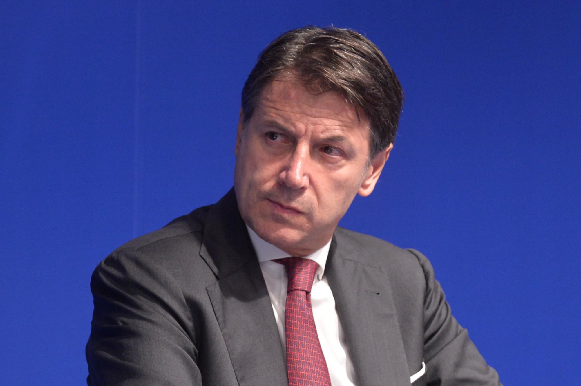 Manovra 2023, Conte: "Confindustria concorda, manca di visone"