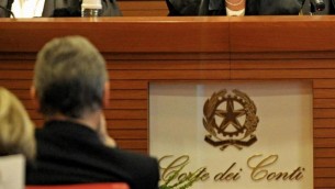 Manovra 2023, Corte Conti: perplessità su misure pagamenti non tracciabili