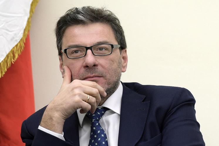Manovra 2023, Giorgetti: "Scenario complicato, massima responsabilità"
