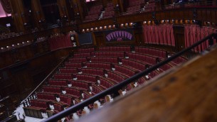 Manovra 2023, impasse in commissione Bilancio