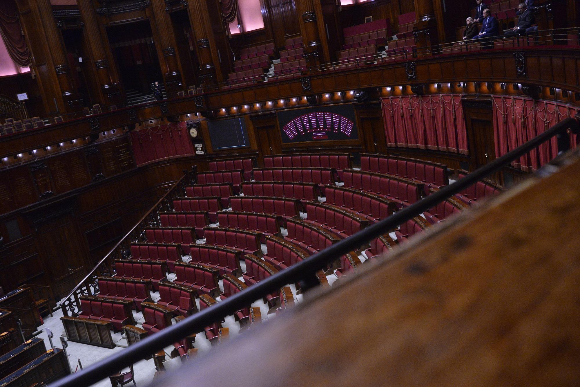 Manovra 2023, impasse in commissione Bilancio