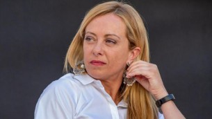 Manovra 2023, Meloni: "Soddisfatti da giudizio Ue"