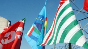 Manovra 2023, pronto emendamento sindacati per stop flat tax e condoni