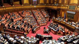 Manovra 2023, testo oggi al Senato: corsa per il via libera