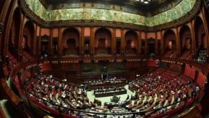 Manovra 2023, verso la fiducia: dichiarazioni di voto alla Camera