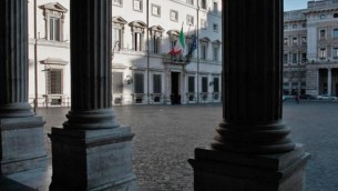 Manovra 2023, vertice maggioranza a Palazzo Chigi