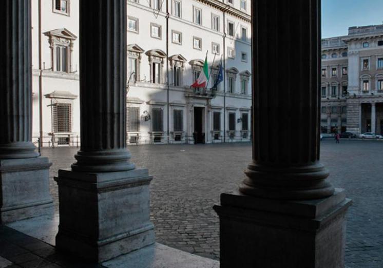 Manovra 2023, vertice maggioranza a Palazzo Chigi